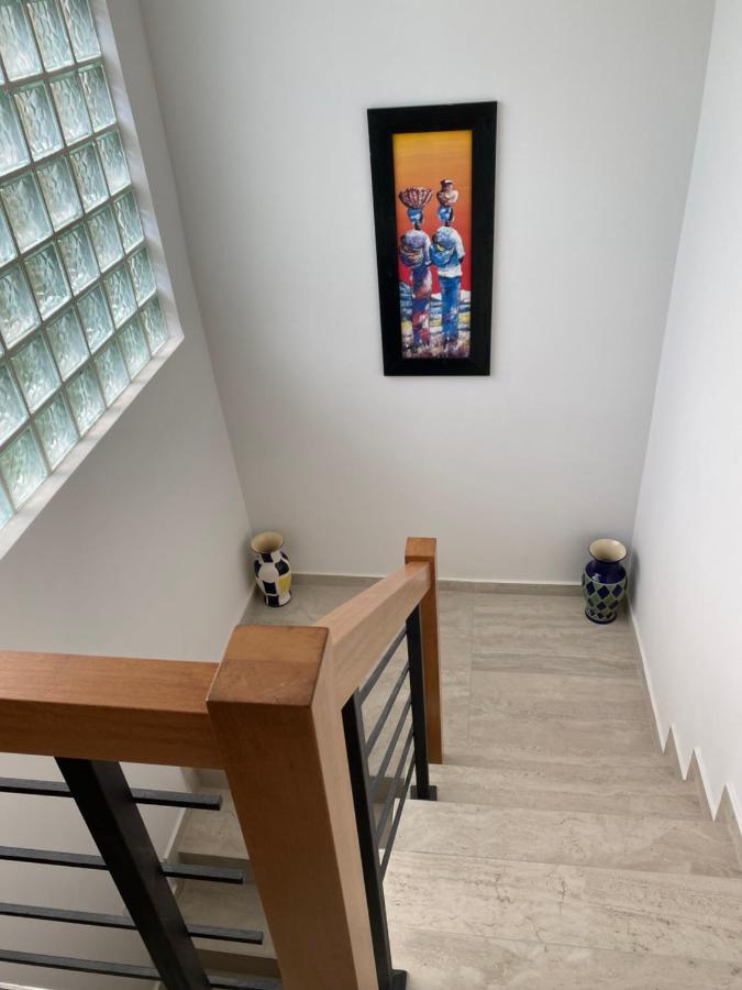 Studio Rooms Moncherie Ulcinj Esterno foto