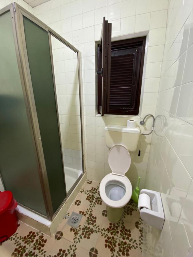 Studio Rooms Moncherie Ulcinj Esterno foto