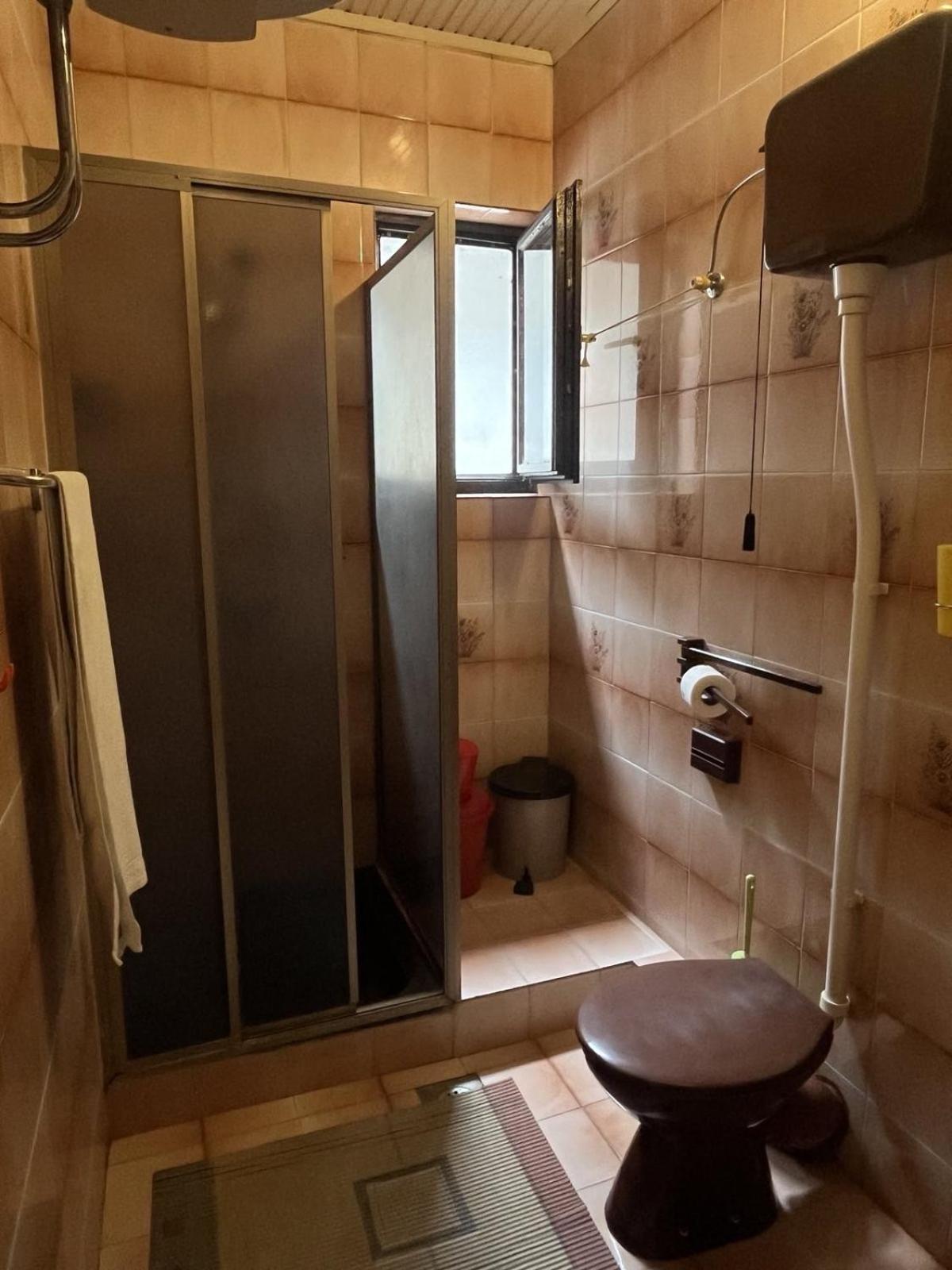 Studio Rooms Moncherie Ulcinj Esterno foto