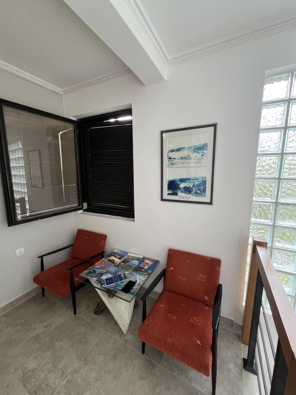 Studio Rooms Moncherie Ulcinj Esterno foto