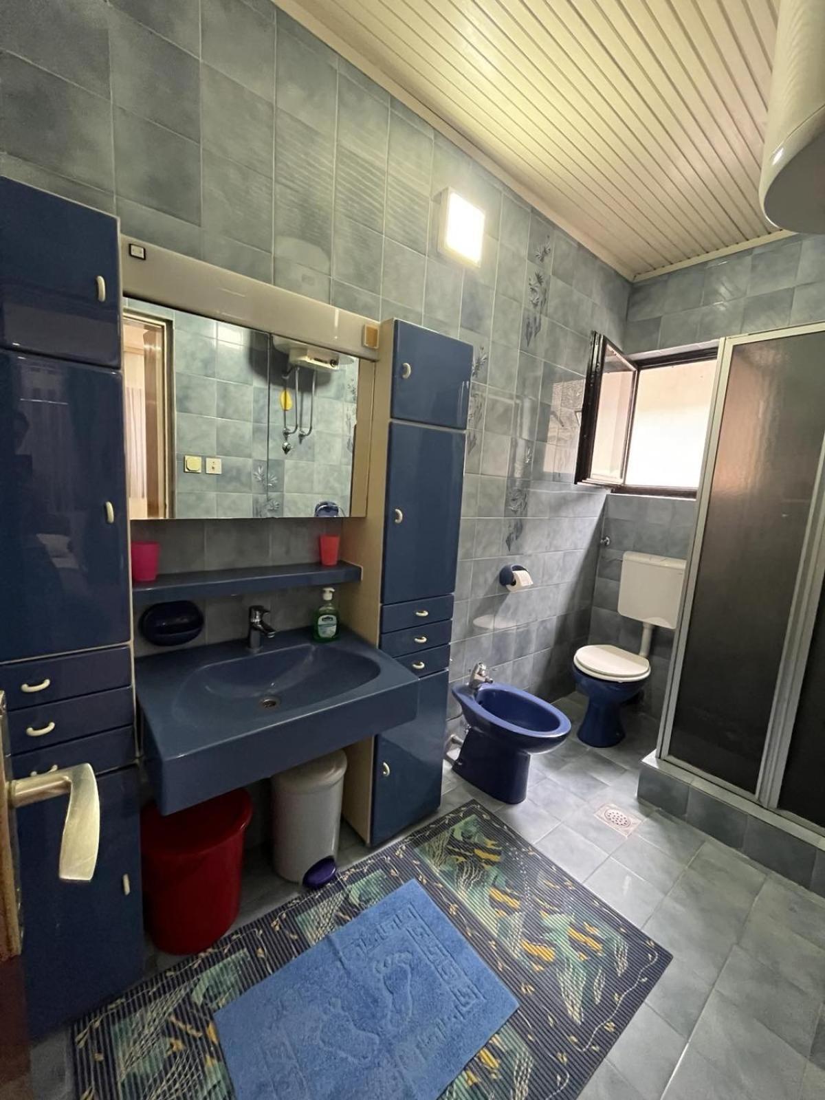 Studio Rooms Moncherie Ulcinj Esterno foto