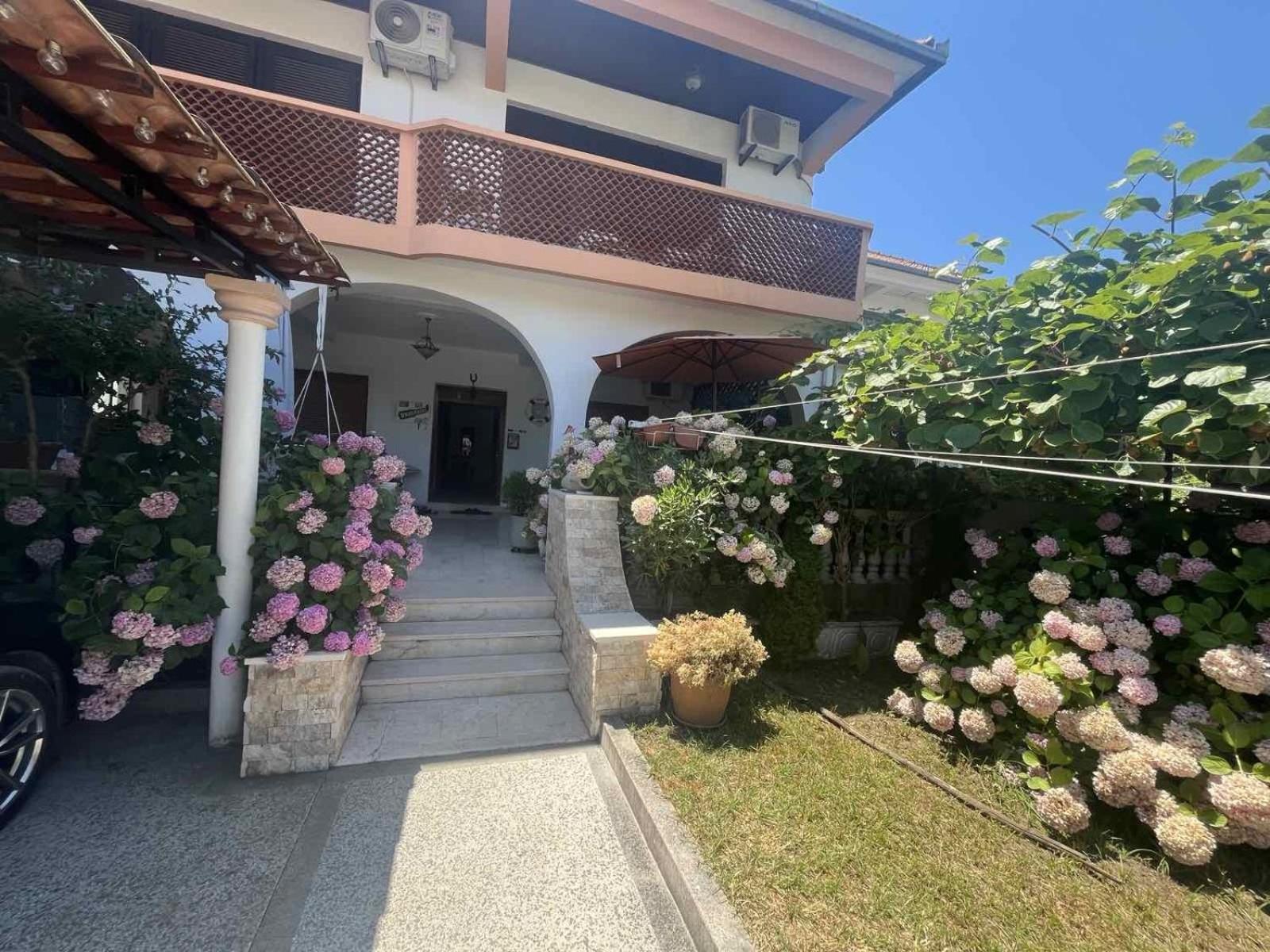Studio Rooms Moncherie Ulcinj Esterno foto