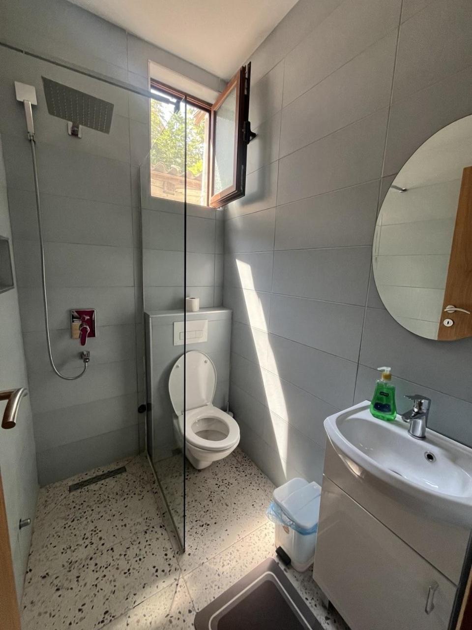 Studio Rooms Moncherie Ulcinj Esterno foto